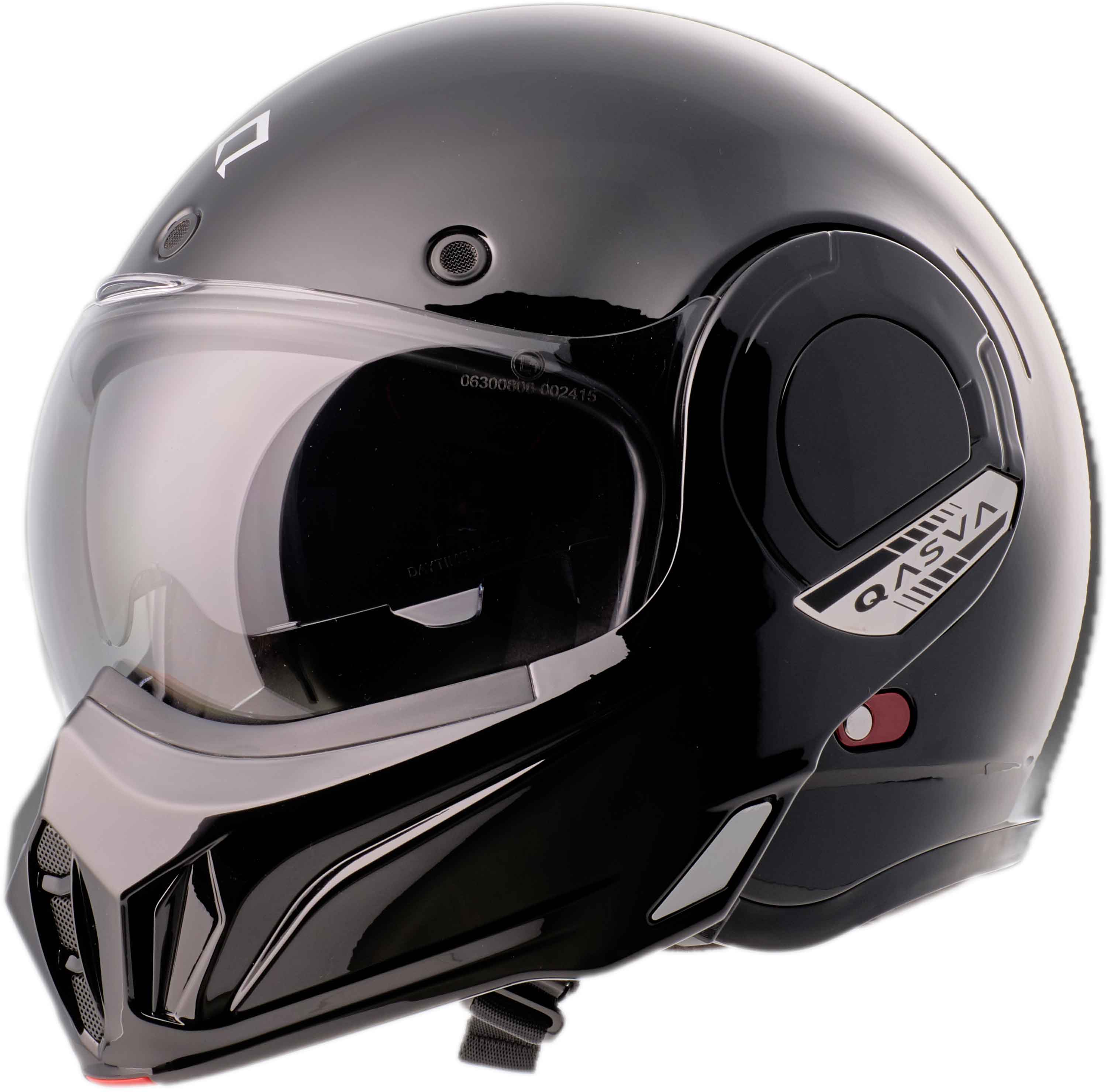 Flipback Vortex Onyx