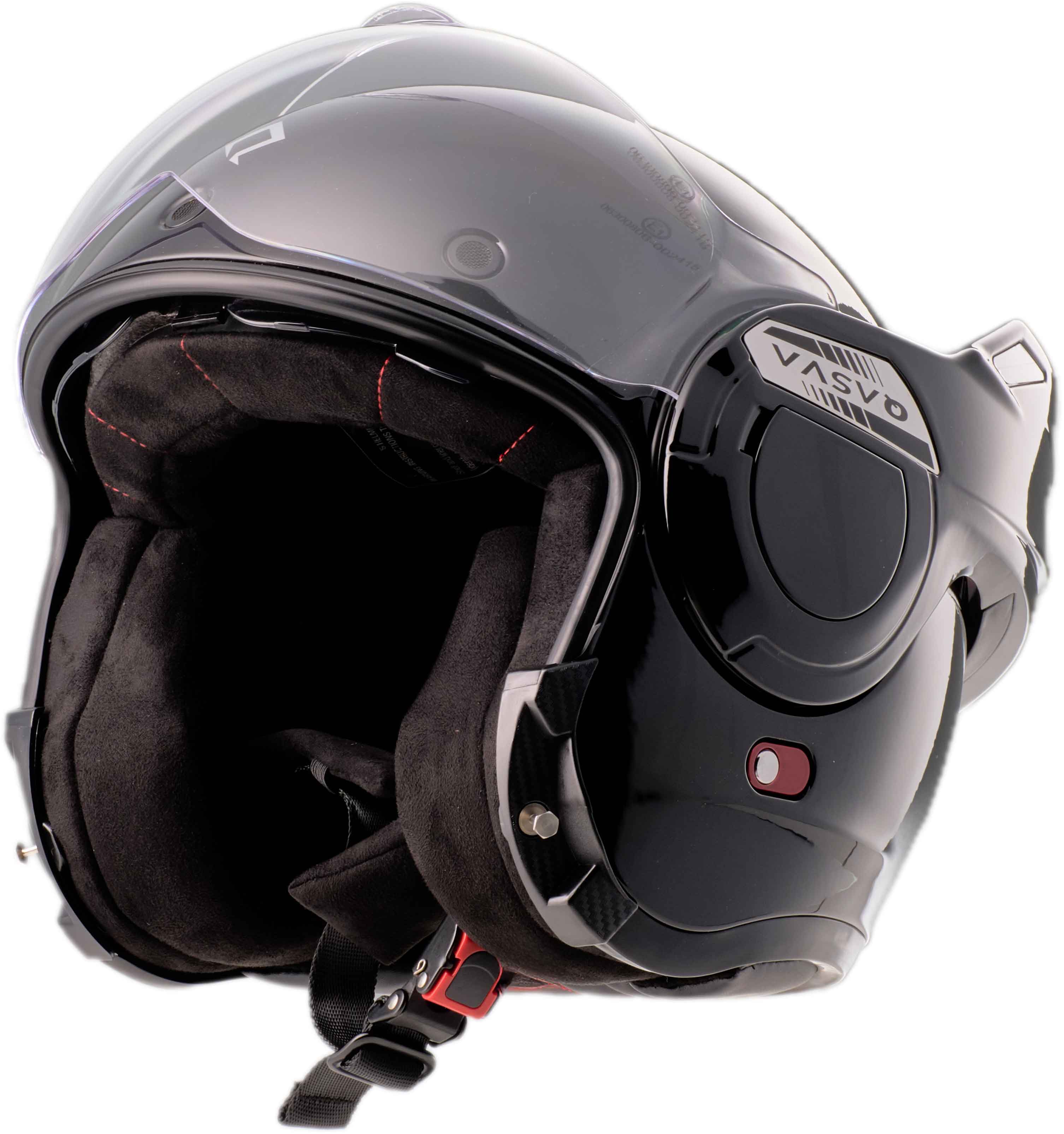 Flipback Vortex Onyx