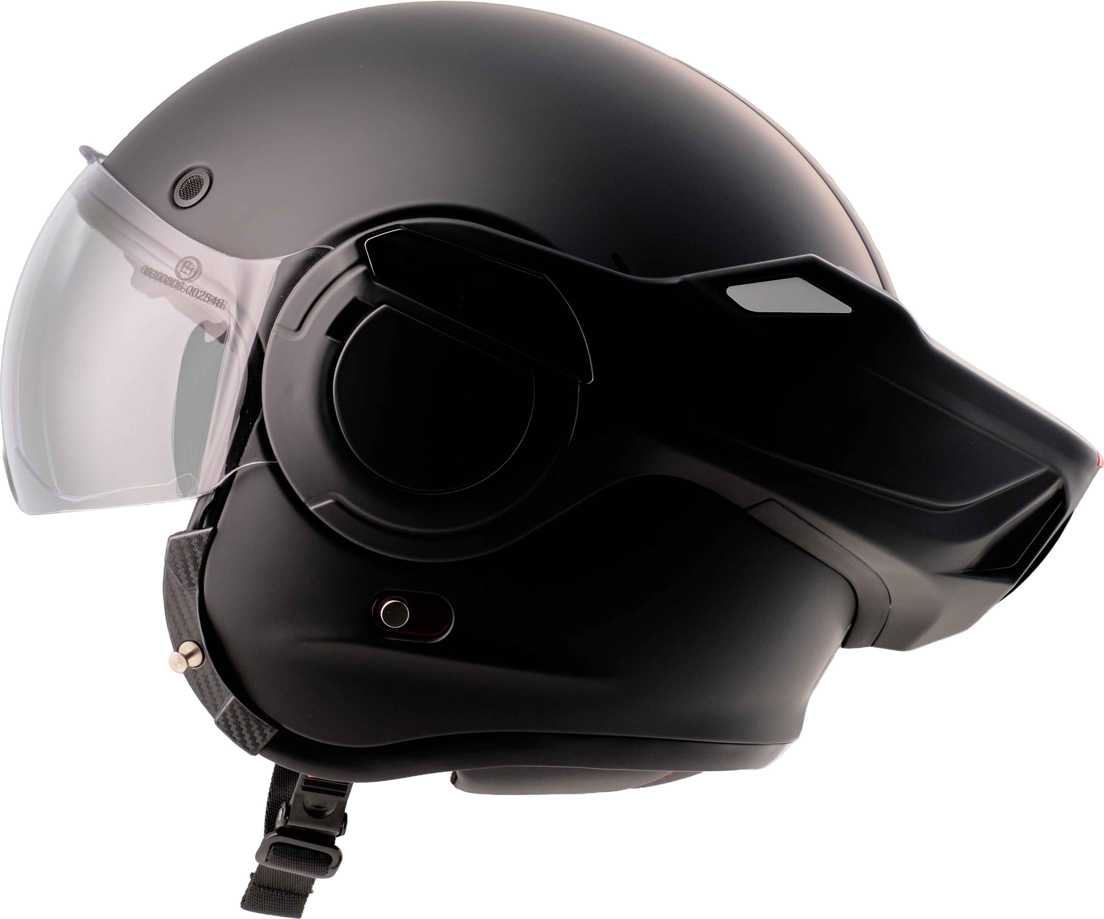 Flipback Vortex Stealth