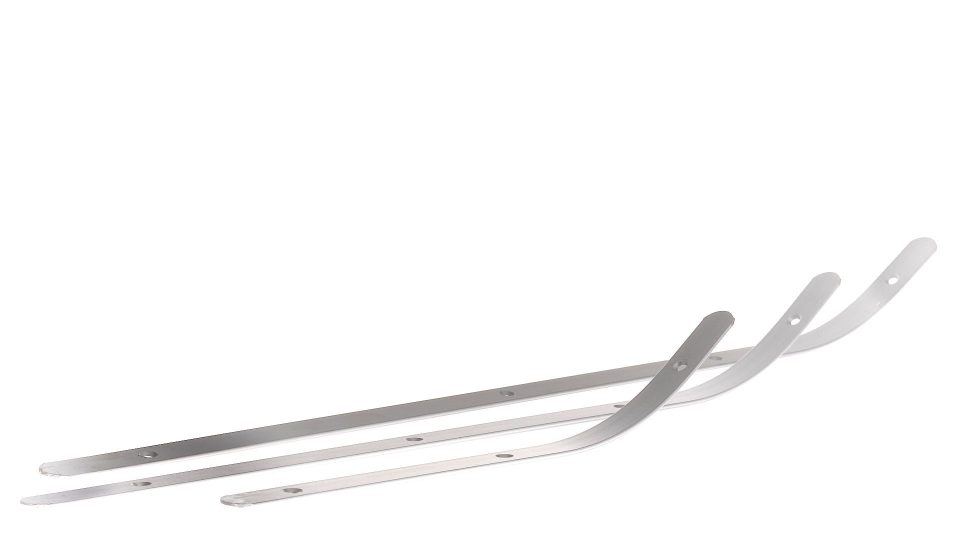 Fußleistenset Venezia ZN50QT-E5 50 ccm Euro 4