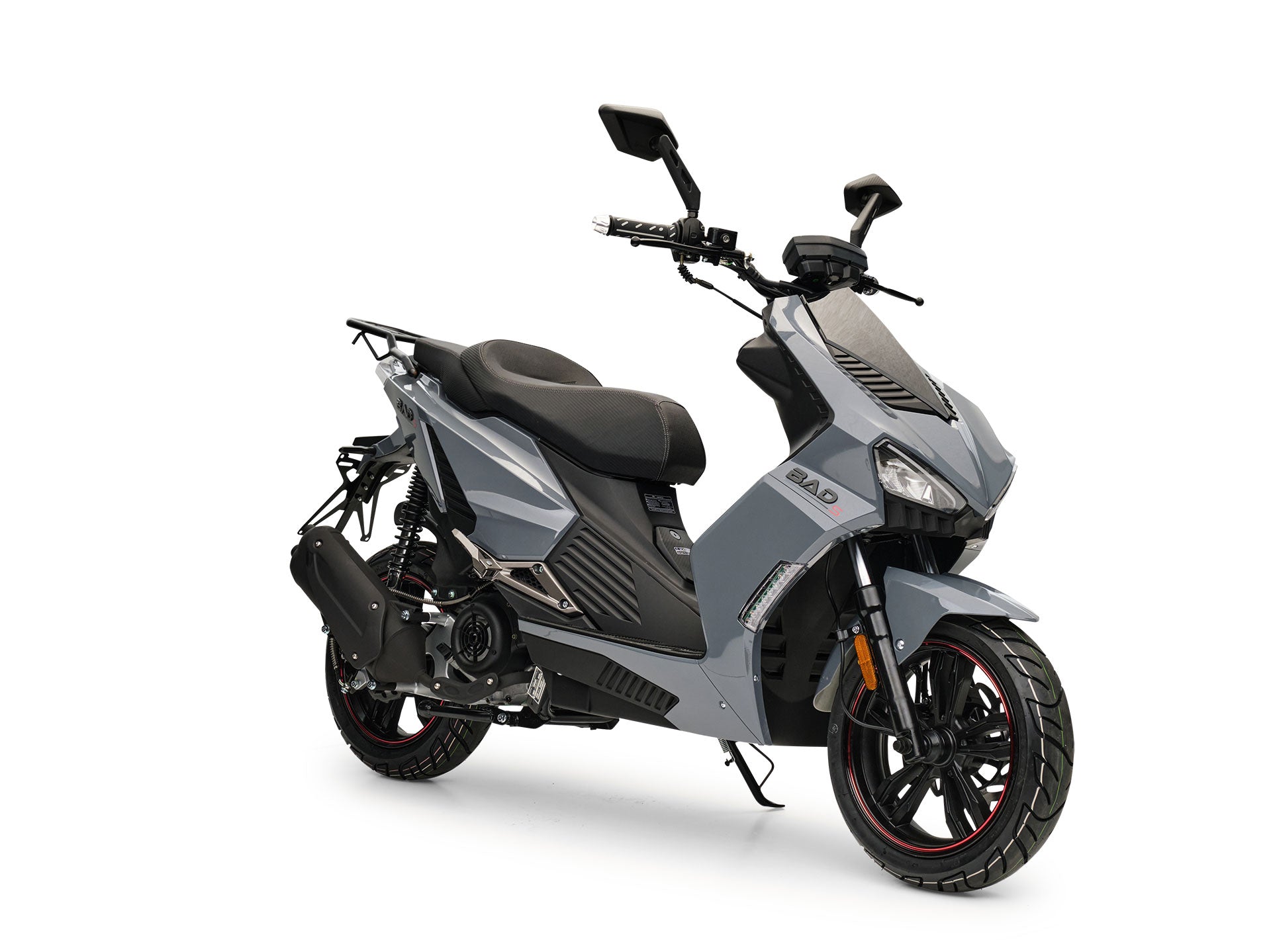 BAD s Grau 50 ccm