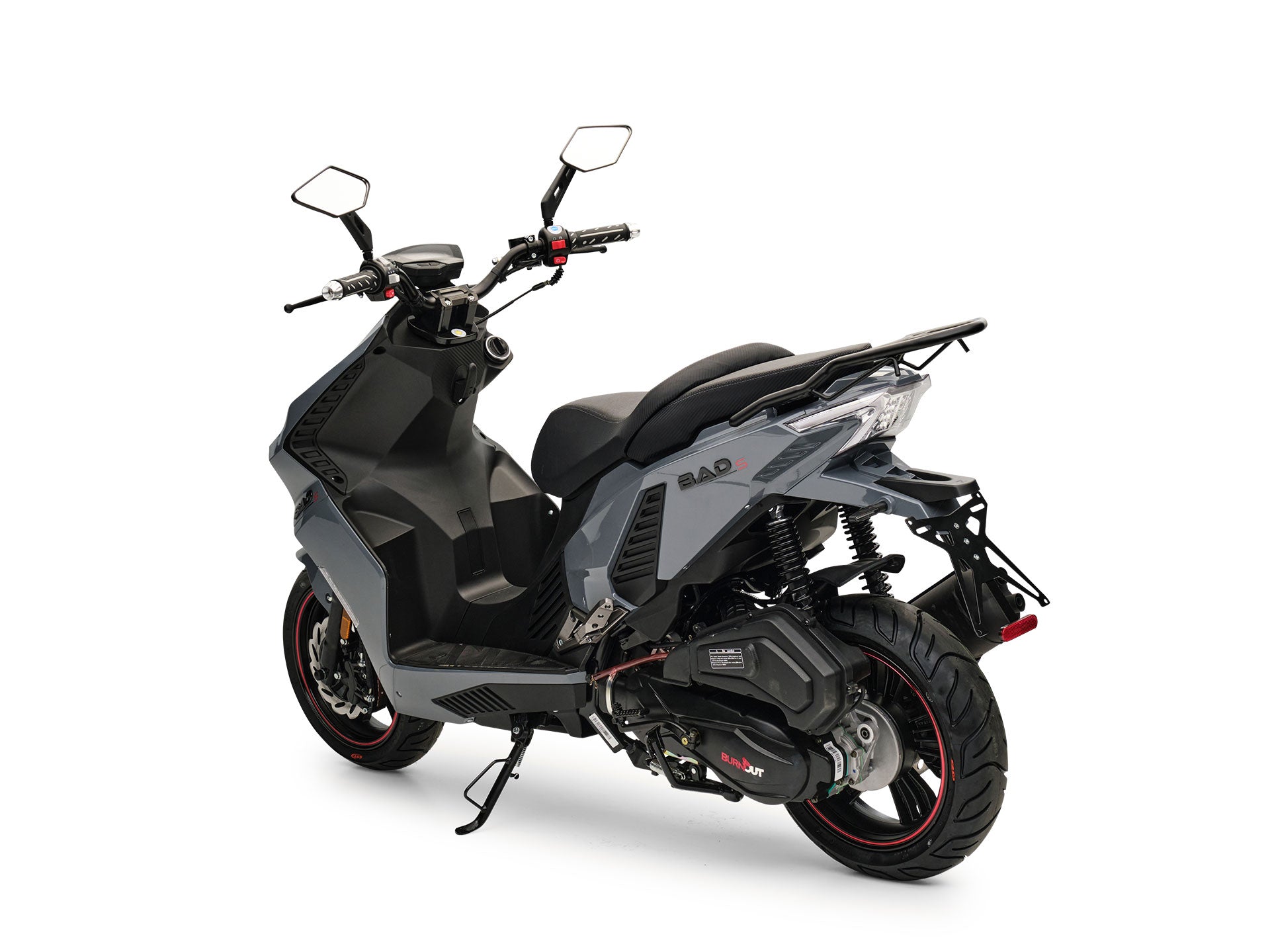 BAD s Grau 50 ccm