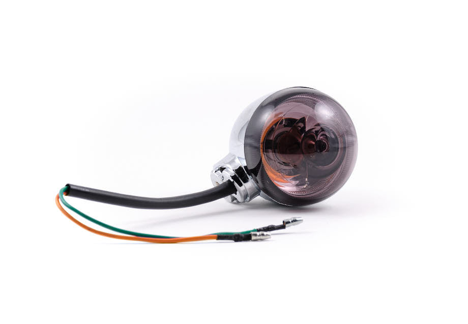 Blinker hinten Links CityCruiser ZN50QT-51A Euro 2 50ccm