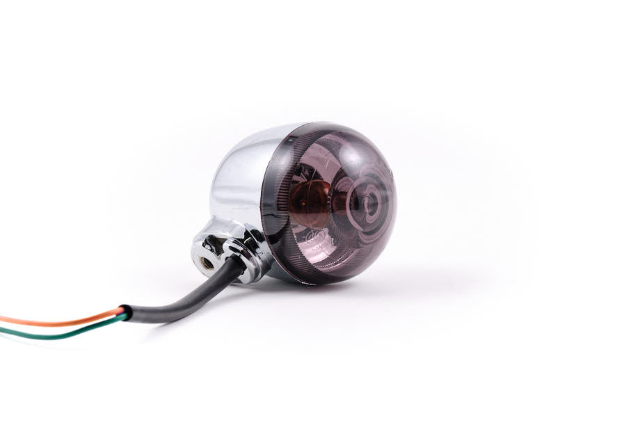 Blinker hinten Links CityCruiser ZN50QT-51A Euro 2 50ccm