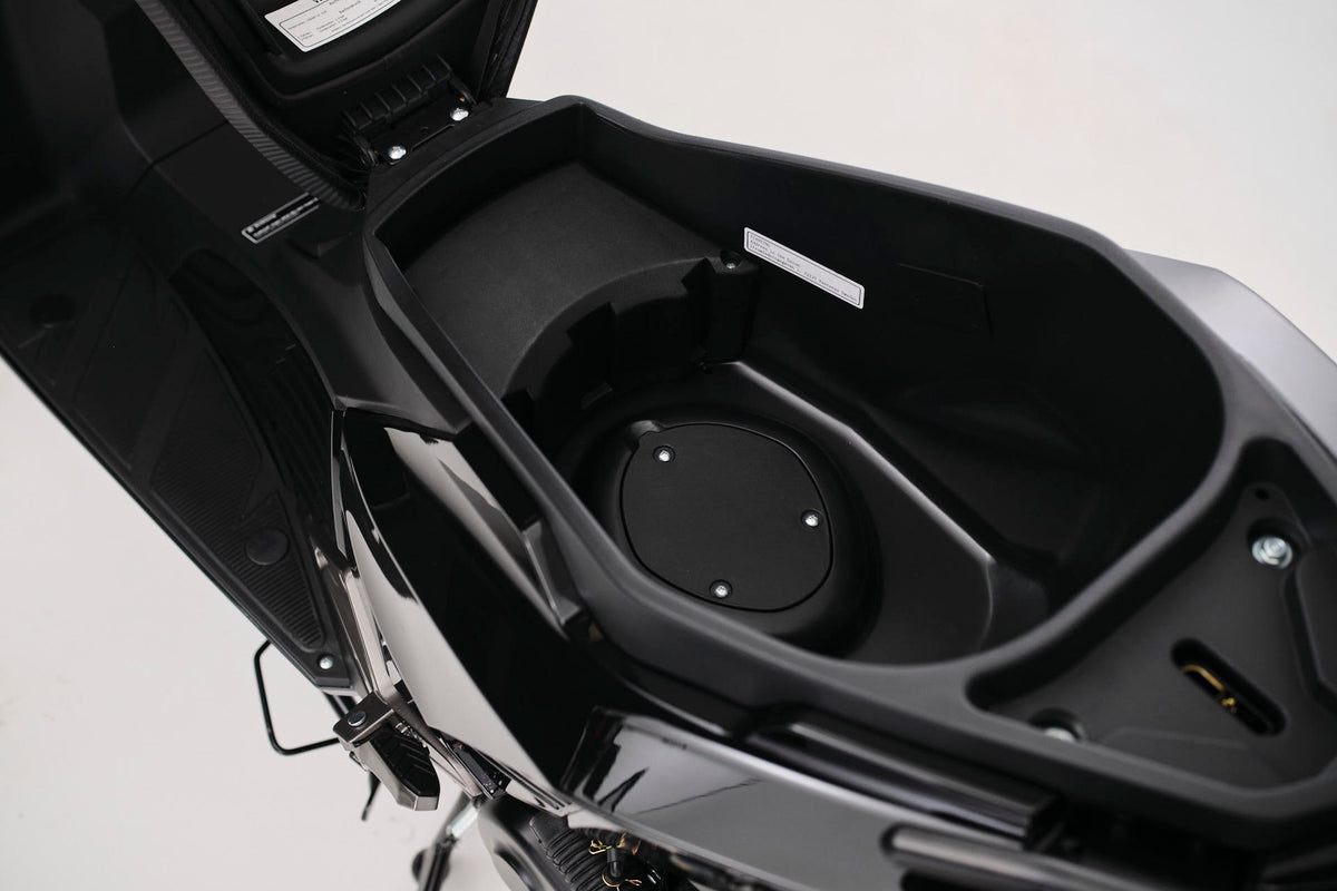 BAD s Schwarz glanz 50 ccm