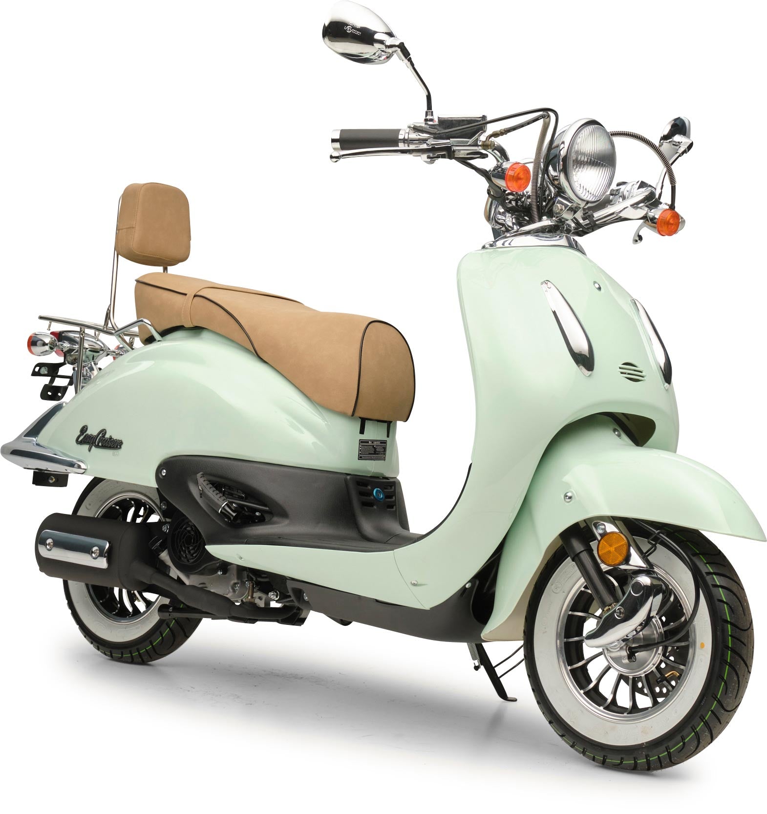 EasyCruiser Eco Mint 50 ccm