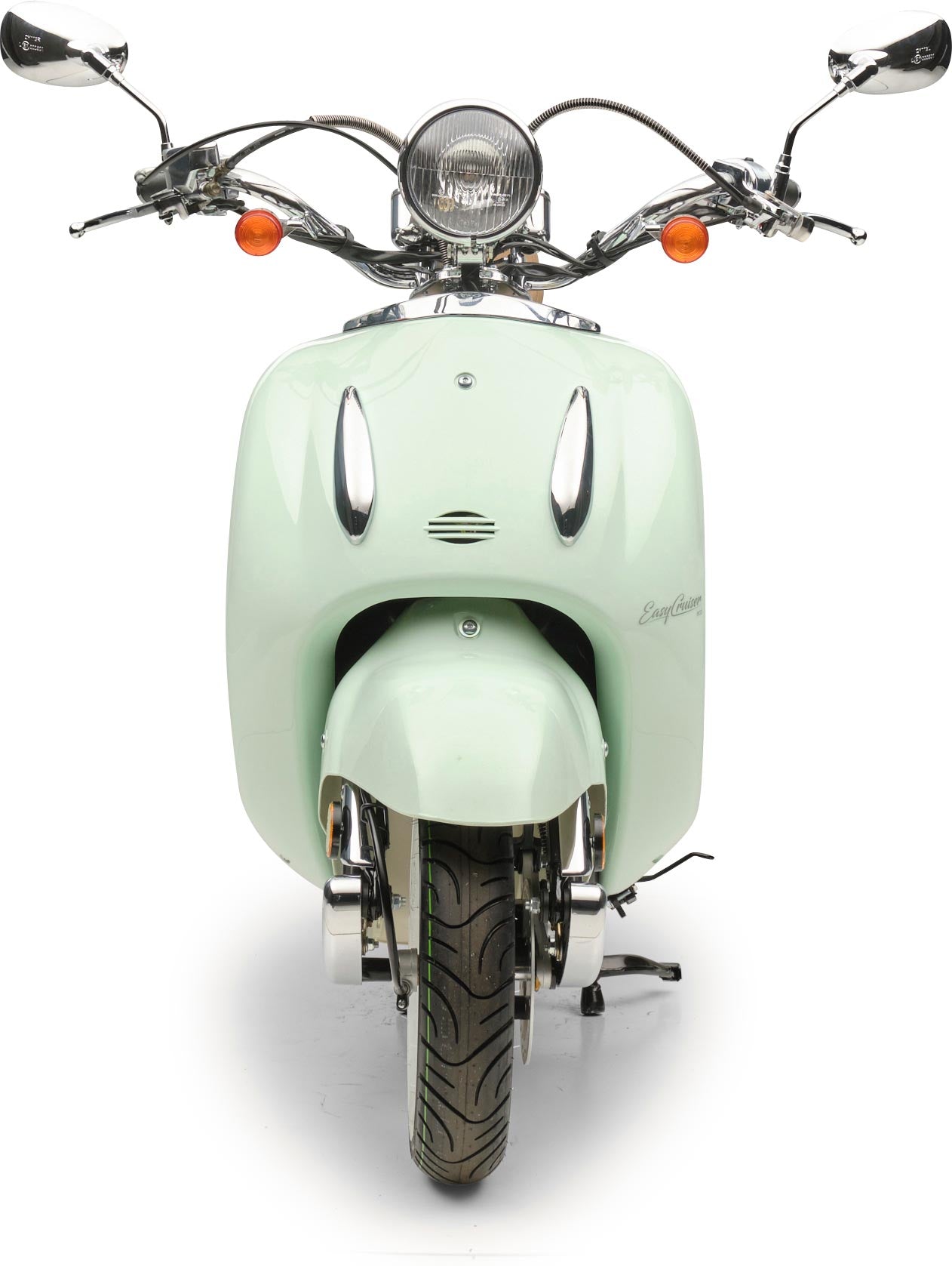 EasyCruiser Eco Mint 50 ccm