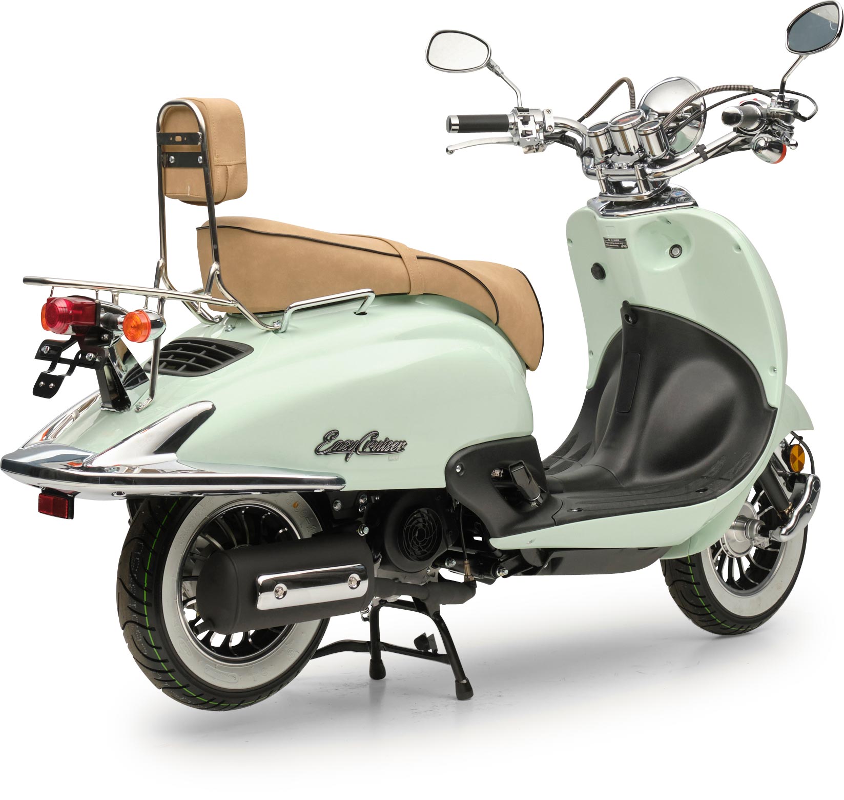 EasyCruiser Eco Mint 50 ccm