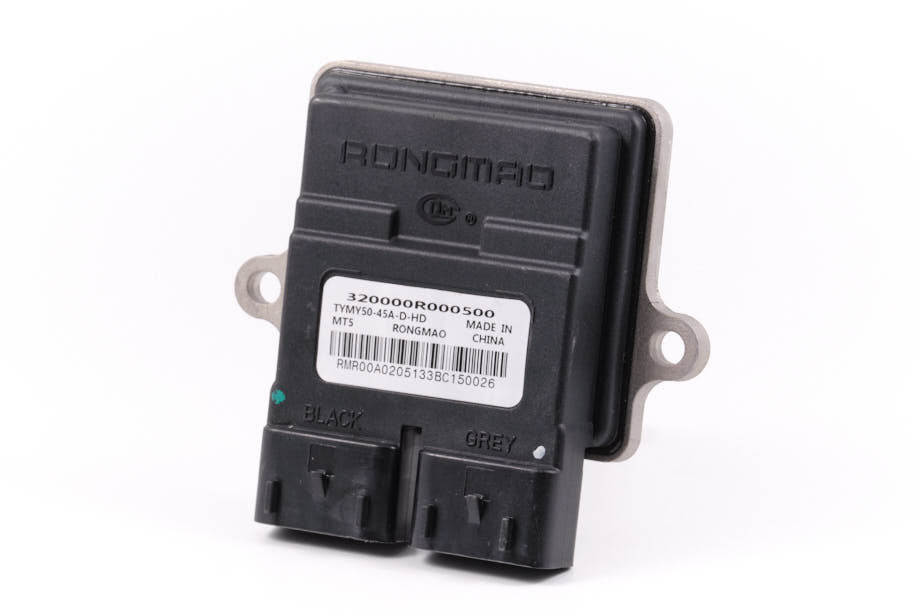 ECU Motorsteuergerät BAD s TY50QT-19D 50 ccm Euro 5