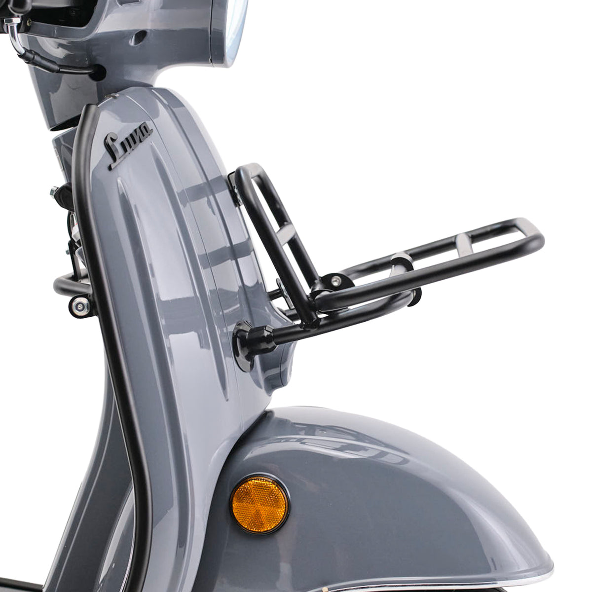 Luna Grau 50 ccm