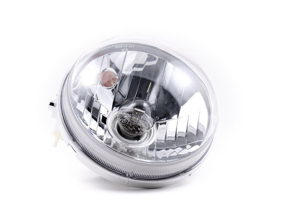 Scheinwerfer CityCruiser ZN50QT-51A Euro 2 50ccm