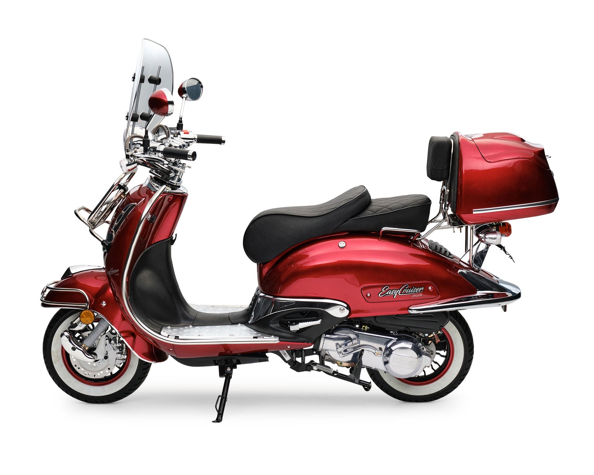 EasyCruiser Chrome