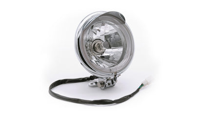 Scheinwerfer EasyCruiser ZN50QT-G 50 ccm Euro 4
