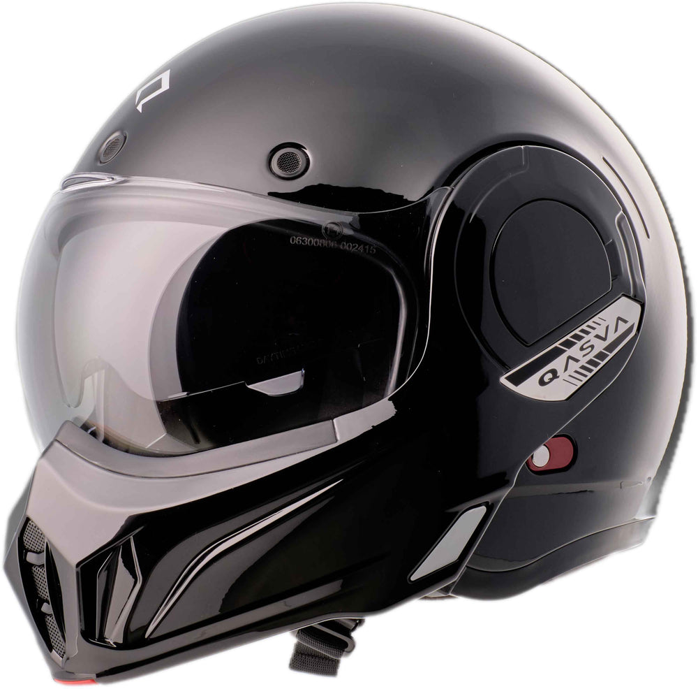 Flipback Vortex Onyx
