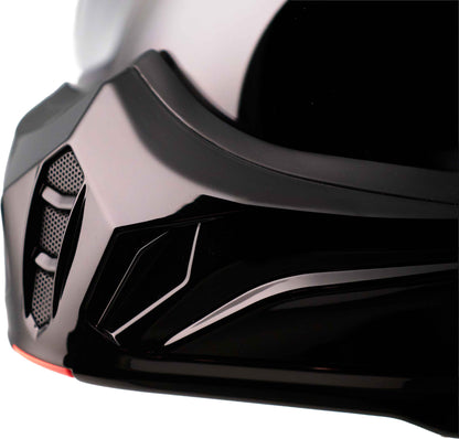 Flipback Vortex Onyx