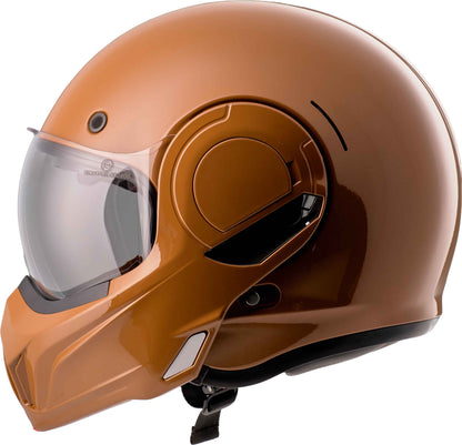 Flipback Vortex Cognac