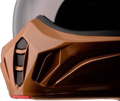 Flipback Vortex Cognac
