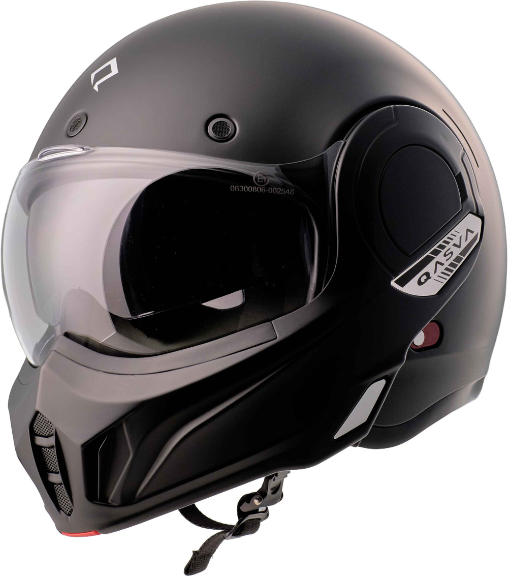 Flipback Vortex Stealth