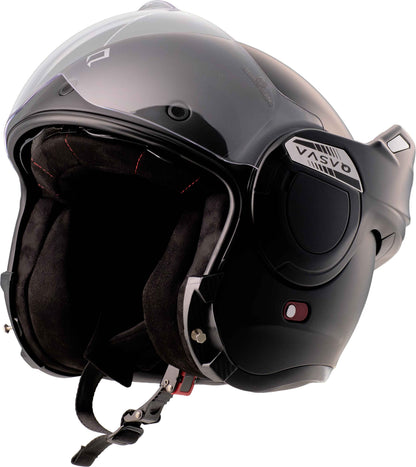Flipback Vortex Stealth