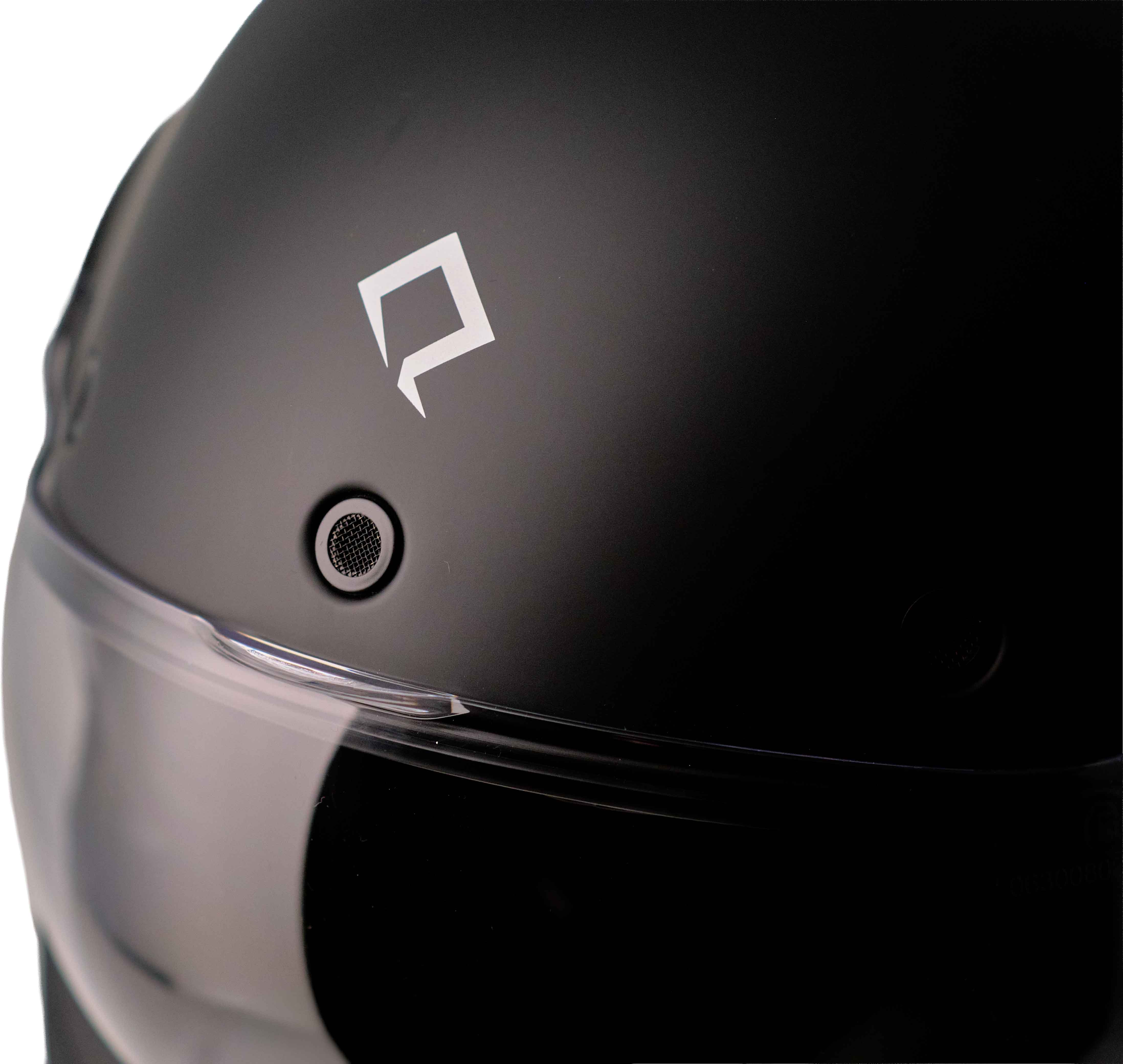 Flipback Vortex Stealth