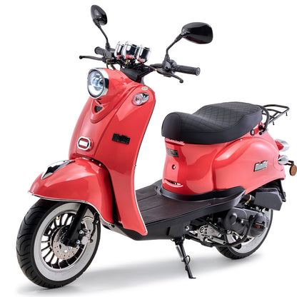 MiniMe 2.0 Rot 50 ccm