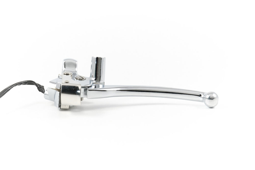 Bremseinheit links EasyCruiser TY50QT-20D 50 ccm Euro 5