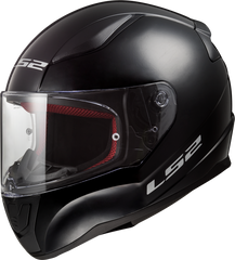 Integralhelm LS2 Rapid Schwarz