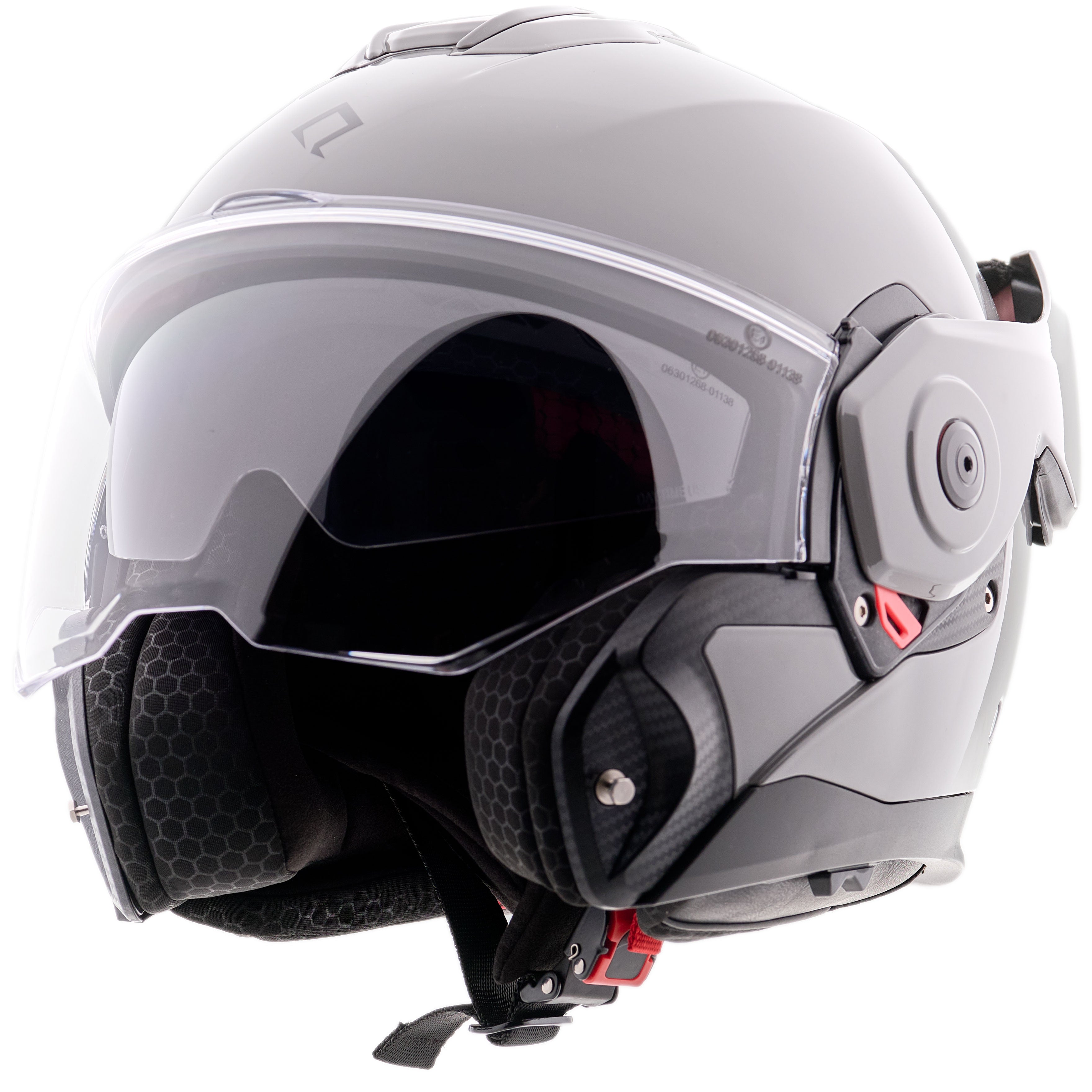 Flipback Voyager Graphite