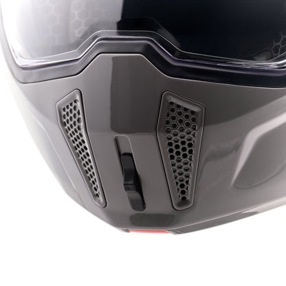 Flipback Voyager Graphite