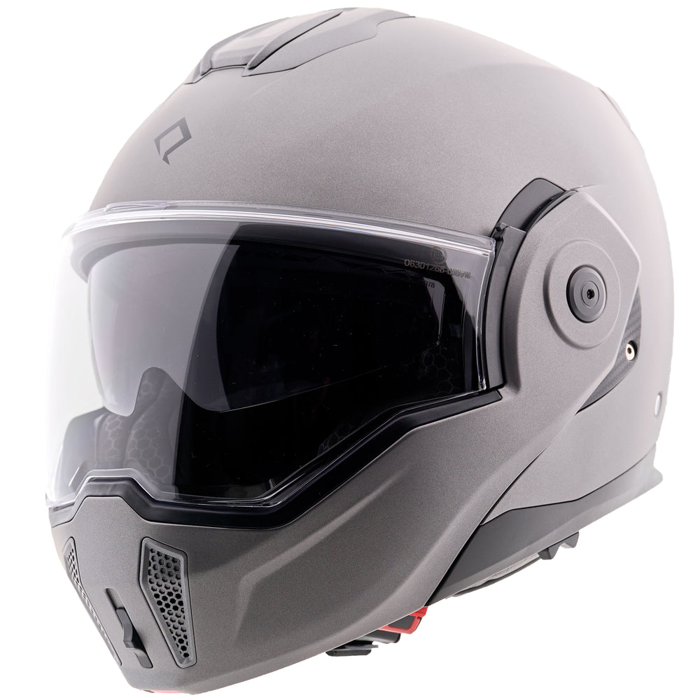 Flipback Voyager Iron