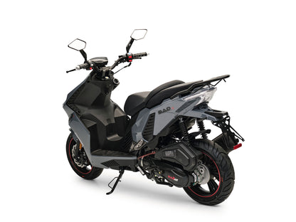 BAD s Grau 50 ccm
