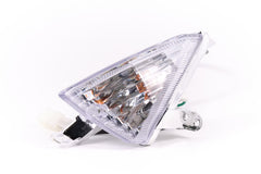 Blinker hinten rechts Carbono ZN50QT-32 50ccm Euro2
