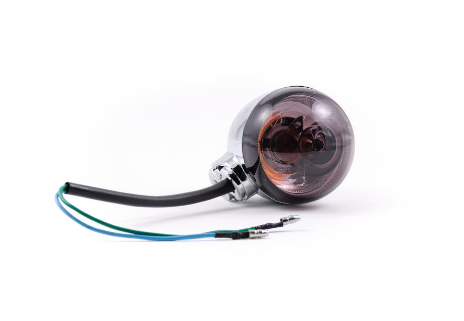 Blinker hinten Rechts  CityCruiser ZN50QT-51A Euro 2 50ccm