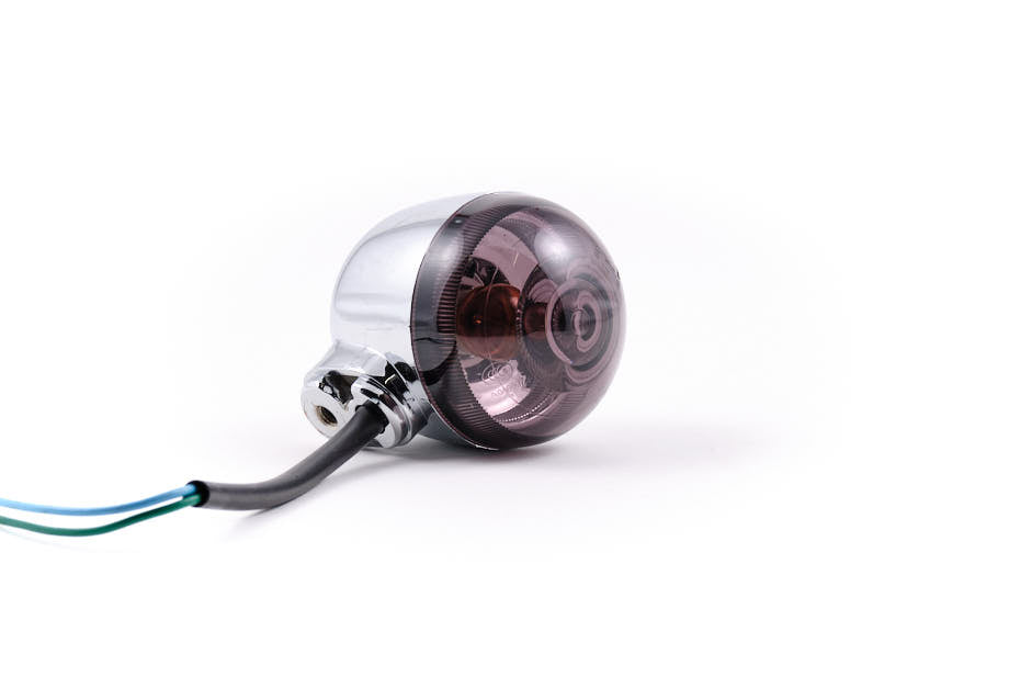 Blinker vorne rechts  CityCruiser ZN50QT-51A Euro 2 50ccm