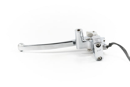 Bremseinheit links EasyCruiser TY50QT-20D 50 ccm Euro 5