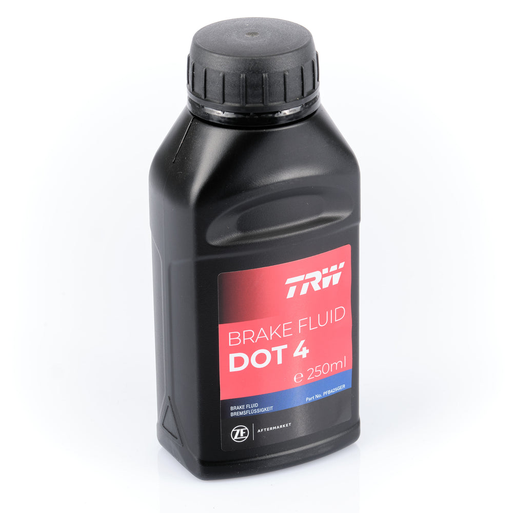 Bremsflüssigkeit TRW DOT 4 250 ml