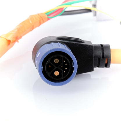 Akkukabel Ant 800 Watt