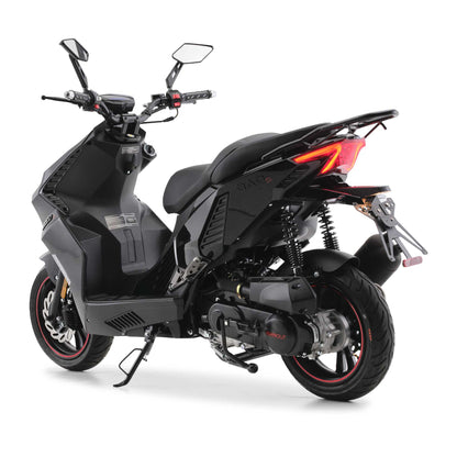 BAD s Schwarz glanz 50 ccm