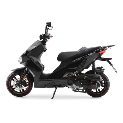BAD s Schwarz glanz 50 ccm
