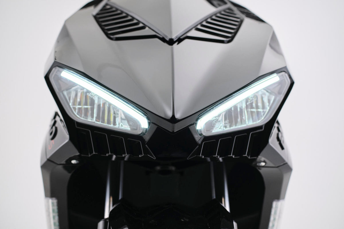 BAD s Schwarz glanz 50 ccm