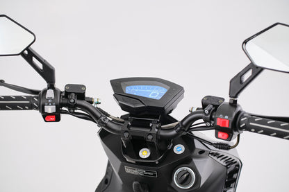 BAD s Schwarz glanz 50 ccm