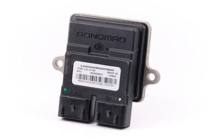 ECU Motorsteuergerät BADs TY125T-34D 125ccm Euro 5