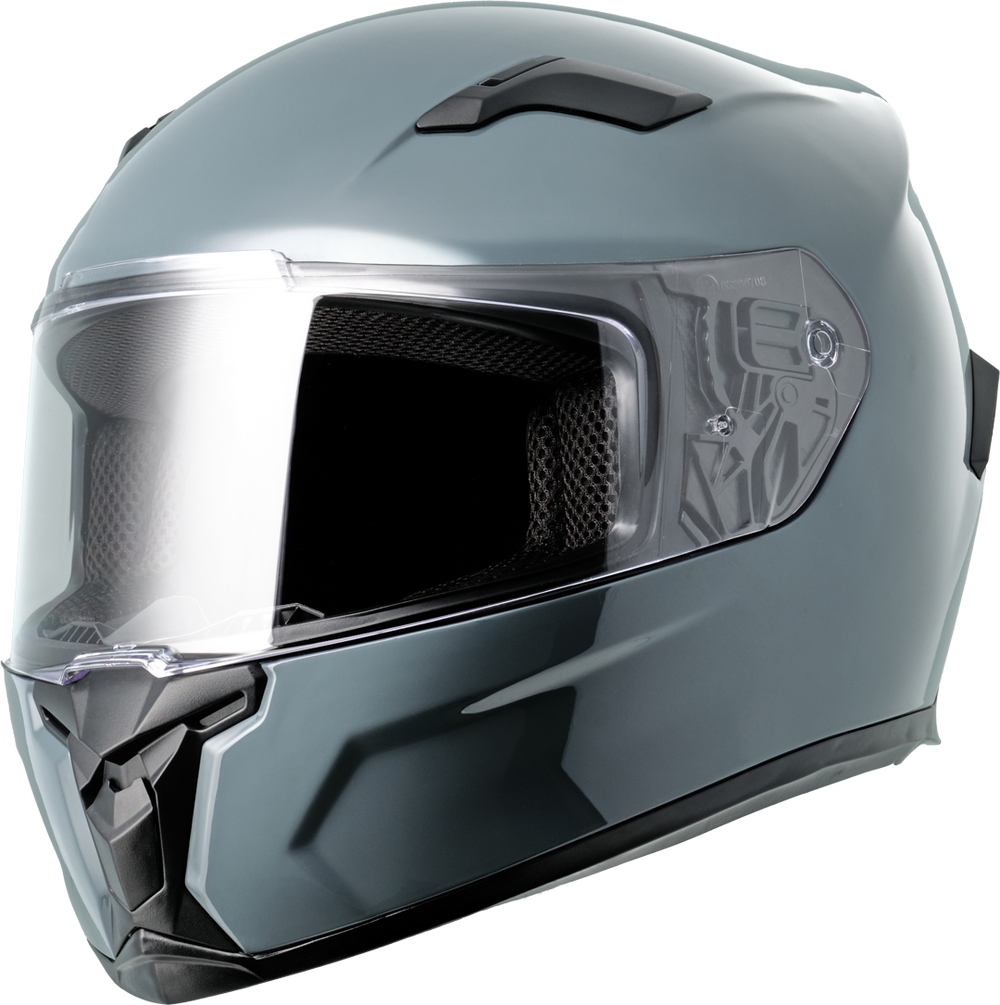 Integralhelm Vito Duomo Nardo Grau