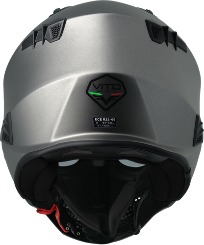 Jethelm Vito Bruzano Titanium