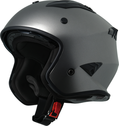 Jethelm Vito Bruzano Titanium