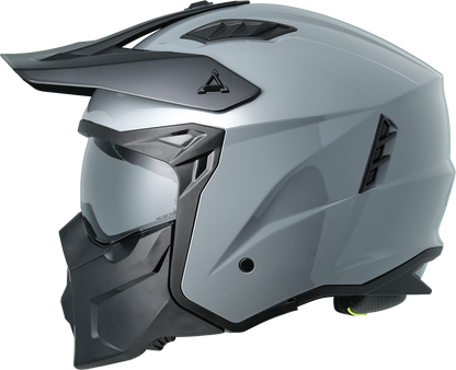 Jethelm Vito Predator Nardo Grau