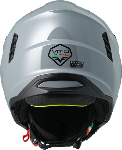 Jethelm Vito Predator Nardo Grau