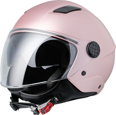 Jethelm Vito Sarenta Rosegold