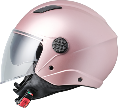 Jethelm Vito Sarenta Rosegold