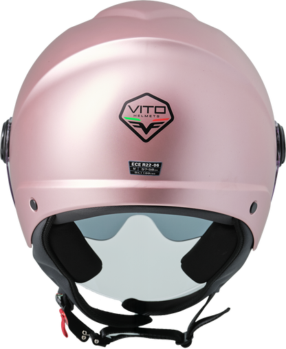 Jethelm Vito Sarenta Rosegold